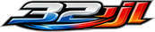 32JL Casino Logo